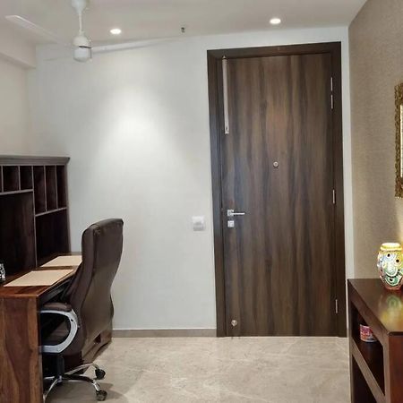 Classy 1Bhk In Hiranandani Powai Mumbai Exteriör bild
