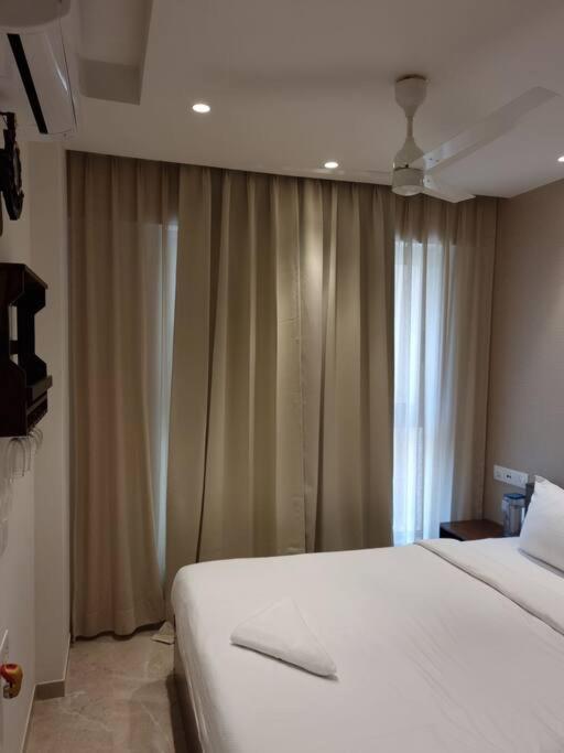 Classy 1Bhk In Hiranandani Powai Mumbai Exteriör bild