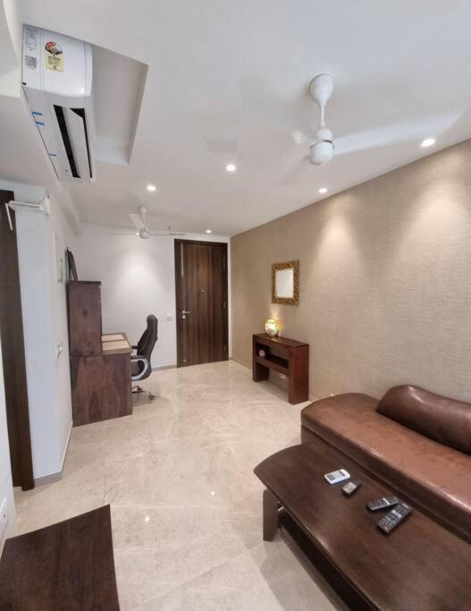 Classy 1Bhk In Hiranandani Powai Mumbai Exteriör bild